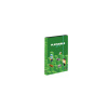 oxybag Box na zošity Jumbo A5 Playworld