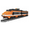 RÝCHLY ELEKTRICKÝ OSOBNÝ VLAK KOCKI CITY TGV (RÝCHLY ELEKTRICKÝ OSOBNÝ VLAK KOCKI CITY TGV)
