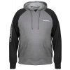Mikina Shimano Pull Over Hoodie Grey Veľkosť L