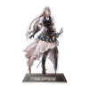 Square-Enix Final Fantasy XVI Acryl Figurka Jill Warrick 17 cm