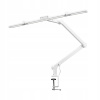 Kozmetická lampa AC148448 24 W biela