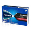 Panadol Migréna tbl flm 250 mg/250 mg/65 mg (bl.PVC/PCTFE/PVC-transp.s bezp.fóliou Al/PET) 1x20 ks