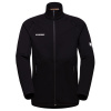 Mikina MAMMUT Aconcagua ML Jacket M black M