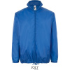 SOL's Collection Větrovka Shift, unisex COT25161845004-royal blue XL Modrá královská