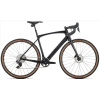 Bicykel RM Gravelride CRB 900 AXS Black - L, stealth black