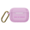 iDeal Clear AirPods Case PRO 1/2 Light Pink IDCLAPC-PRO-512
