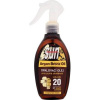 SunVital Argan Oil opaľovací olej SPF20 200 ml