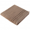 Esposa UTERÁK, 70/140 cm, svetlohnedá - Kúpeľňový textil - 006792006803