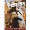All Star Western 2 - Válka vládců noci - Palmiotti, Justin Gray Jimmy