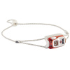čelovka PETZL BINDI Orange 200 lumenov