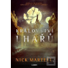 Království lhářů (Nick Martell)