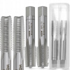 ZÁVITNÍK M14 RUČNÝ M14x1.5 mm 2 ks DIN-2181/2P