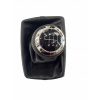Mešek radiaca páka pre prevodové stupne Audi A4-B6 A5 A6-C6 18K0863278