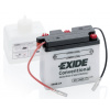 štartovacia batéria EXIDE 6N4B-2A