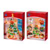 Pantasy Stavebnice - Original Christmas Tree, 86004