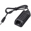 Teplotní čidlo a vlhkoměr DHT21/AM2301 s konektorem Jack 3,5mm 4P
