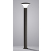 Stĺpíkové osvetlenie - TRIO Exteriér Strojový lampa Kongo 420160142 (Stĺpíkové osvetlenie - TRIO Exteriér Strojový lampa Kongo 420160142)