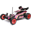 Losi Mini JRX2 RTR (čierna) 1:16