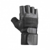Fitness rukavice Spokey Guanta II Black
