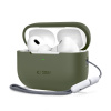 Tech-Protect SILICONE APPLE AIRPODS PRO 1 / 2 5906302313693