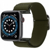 Spigen Lite Fit Khaki Apple Watch SE/7/6/5/4/3/2/1 44/42 mm AMP02288