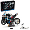 Lego Technic 42130 BMW M 1000 RR športový motocykel LEGO