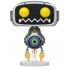 Funko POP! Fantastic Four H.E.R.B.I.E. 10 cm