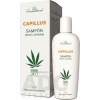 Simply You Pharmaceuticals a.s. Cannaderm CAPILLUS šampón proti lupinám NEW - 1x150 ml