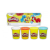 Hasbro Play-Doh balení 4 tub
