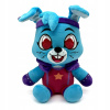 Päť nocí v Freddyho plyšovej figúrke Zničená Glamrock Bonnie 22 cm