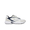 Calvin Klein pánske biele tenisky YM0YM01310 42
