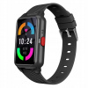 Smartwatch GPS lokátor Secutek čierny