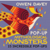 My First Pop-Up Mythological Monsters