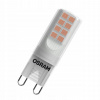 Osram 4058075757967 LED EEK2021 EAG G9 speciální tvar 2,6 W = 28 W teplá