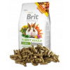 Brit krmivo zmes 0,3 kg králik