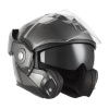 přilba SPINNER, NOX PREMIUM (titanová) 2026 L