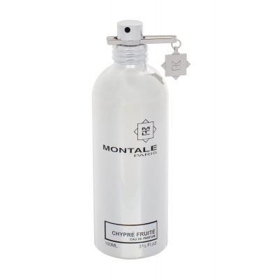 Montale Paris Chypré - Fruité, Parfumovaná voda 100ml, Tester unisex
