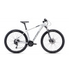CTM RAMBLER 1.0 29 bicykel, matná betónová biela / sivá Rám: XL (22
