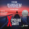 X způsobů smrti – 2. vydání - Stefan Ahnhem - online doručenie