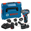 Vŕtačka skrutkovač BOSCH Professional GSR 12V-35 FC 12 V