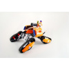 Mobilný obranný tank Lego Exo Force 7706 (Mobilný obranný tank Lego Exo Force 7706)