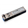 TP-LINK TL-SM321A 1000Base-BX WDM Bi-Directional SFP Module, LC Connector, TX:1550nm/RX:1310nm, Single-mode, 10km