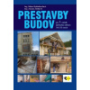 Prestavby budov pre 3.ročník - murár