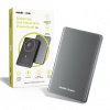 Mobile Origin 5000mAh 3in1 Metal Slim PowerBank PB4 (MO-MSP-PB4)