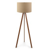 Stojacia lampa AYD-1531 Beige Brown