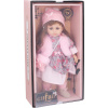 Wiky Bábika s kabelkou 38cm WKW038411
