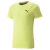 Pánske Tričko PUMA RTG TEE LEMON SHERBERT 58582730 – Žltá