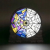 Nočná lampa Grupoerik viacfarebná