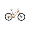 MARIN Rift Zone XR AXS bicykel, oranžová-žltá Zvoľte Variant: M