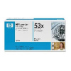 Toner HP Q7553X, LJ P2015